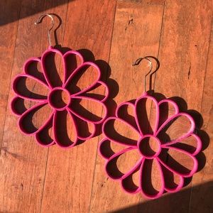 ⭐️FINAL SALE⭐️🌸 Scarf Hangers🌸